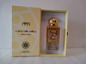 La Danza Delle Libellule 75ml LUXE