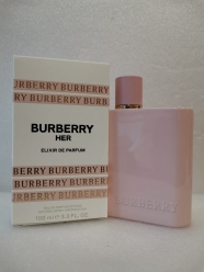 Her Elixir De Parfum 100 ml LUXE 
