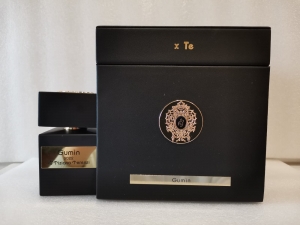 Gumin 2022 Extrait de Parfum  100 ml LUXE