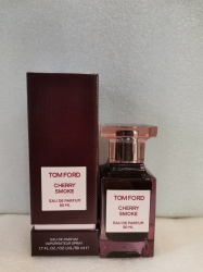 Cherry Smoke  50 ml LUXE