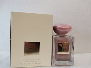 Prive Rose Milano  100 ml LUXE 