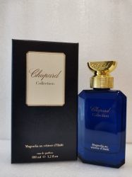 Magnolia Au Vetiver Du Haiti 100 ml LUXE