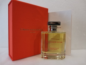 Osmanthus 120 ml LUXE