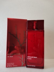 In Red Eau de Parfum 100 ml LUXE