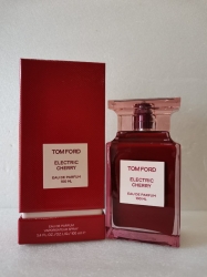 Electric Cherry 100 ml LUXE