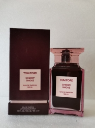 Cherry Smoke 100 ml LUXE