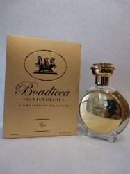 Tiger 100 ml LUXE