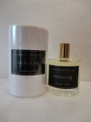 MOLeCULE No. 8 100 ml LUXE