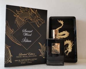  Sacred Wood  50 ml (клатч) LUXE