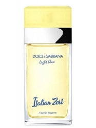Italian Zest Pour Femme
