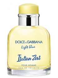 Italian Zest Pour Homme