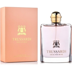 Delicate Rose 100 ml LUXE