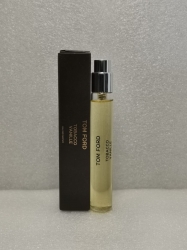 Tobacco Vanille  18 ml 