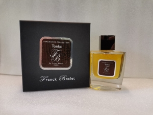 Tonka 100 ml LUXE