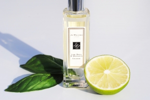 Lime Basil & Mandarin 30ml