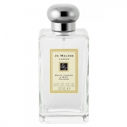 White Jasmine Mint LUXE