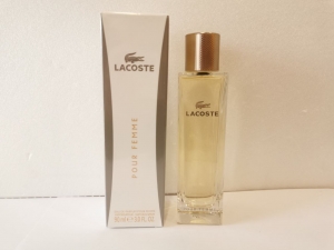 Pour Femme NEW LUXE