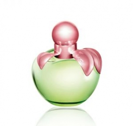 Love by Nina 80ml EDT Tester (тестер) без упаковки