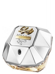 Lady Million Lucky