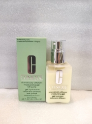 Dramatically Different Moisturizing Lotion+ With Pump 125 ml 