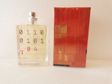 Escentric 04 100ml LUXE