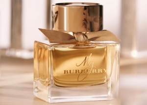 My Burberry