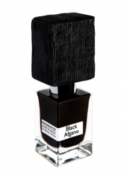 Black Afgano LUXE