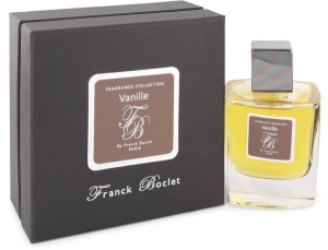 Vanille 100 ml LUXE 