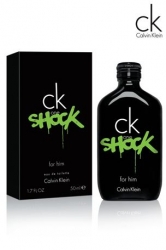 CK One Shock For Him