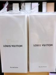 Louis Vuitton vers