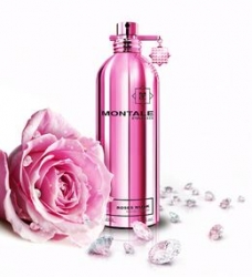 Roses Musk