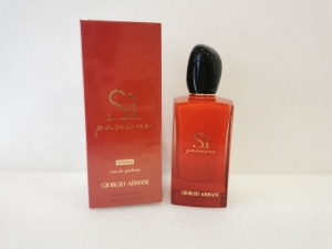 Si Passione Intense LUXE