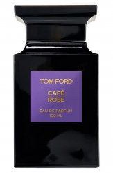 Cafe Rose TESTER