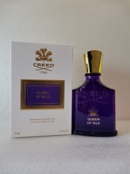 Queen Of Silk  75 ml LUXE