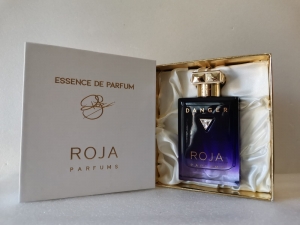 Danger Pour Femme Essence De Parfum 100 ml LUXE