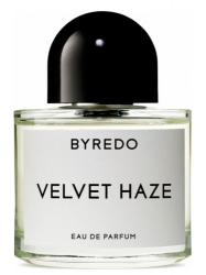 Velvet Haze LUXE