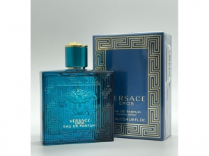 EROS 100ml EDP 2020 LUXE